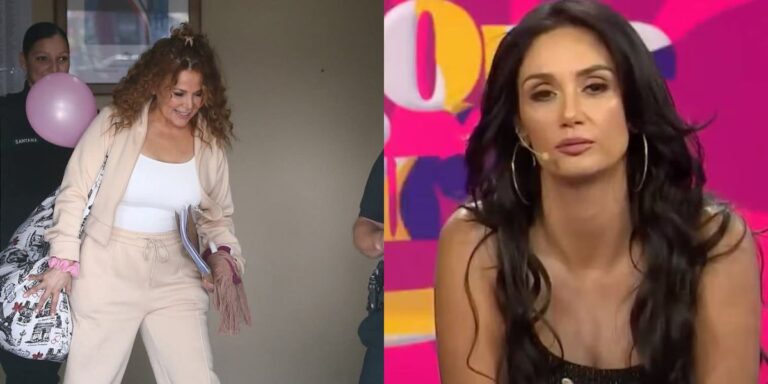 ¿Habló de más la Fiera? Pamela Díaz confirmó lo que muchos piensan de Cathy Barriga