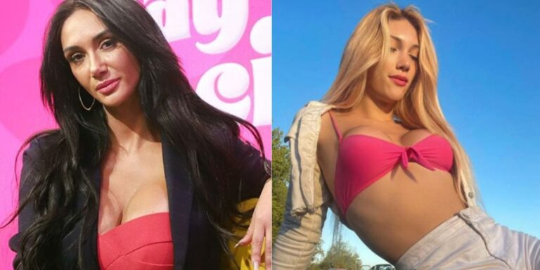 Joa Cabañas se fue con todo en contra de Pamela Díaz y recordó polémico episodio de la Fiera “Matona”