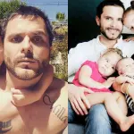 «Me superaste en todo» Álvaro Ballero celebra orgullo los 15 años de su hija mayor