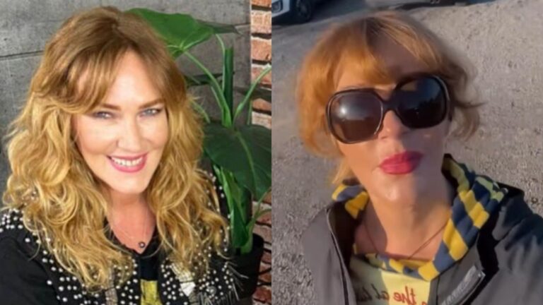 Catalina Pulido sorprendió a sus seguidores tras compartir  radical cambio en su rostro