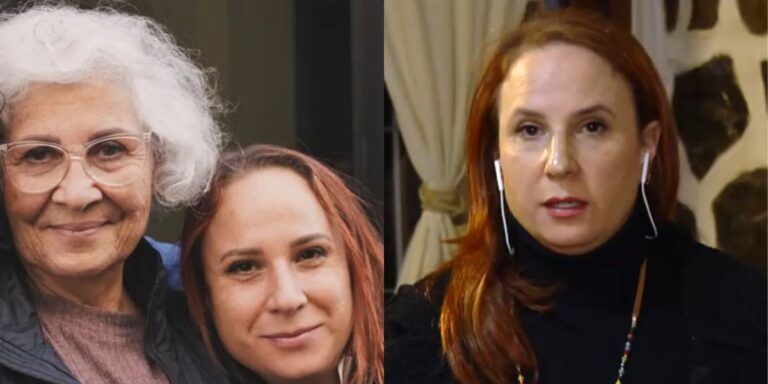 «Aunque tengamos que pagar hasta la muerte» Revelan los problemas que enfrenta Teresita Reyes en medio de su tratamiento contra el Cáncer