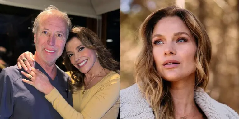 El emotivo mensaje de despedida de Mayte Rodríguez a Roy Sothers: «Te sigo, te admiro. Te amo…»