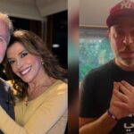 José Antonio Neme  reveló desconocido vínculo con Roy Sothers: «Qué grato fue conocerlo