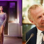 Juntos y felices en sociedad: Pamela Díaz y Felipe Kast posan como pareja por primera vez en especial evento