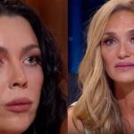 Daniela Aránguiz protagonizó ‘ordinario’ cruce con Kenita: le cuestionó su romance con Felipe Camiroaga en onlyfama