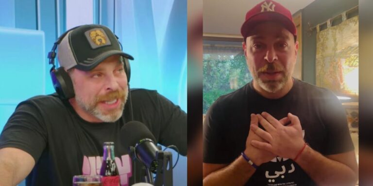  «Un accidente así es muy traumático» Trágica e inesperada muerte enluta a José Antonio Neme