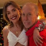 María Jesús Sothers reveló la última conversación mantuvo con su padre Roy: “Siempre recordaré…”