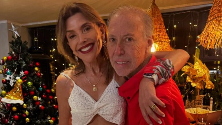 Confirman fallecimiento de Roy Sothers, esposo de Carolina Arregui, a los 65 años