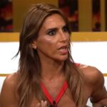 Revelan que enfermedad sufre Carla Ballero y en que estado se encuentra actualmente