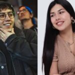 ¿Eskarcita olvidó a Julitroz?  Influencer protagoniza polémico momento en Mundos Opuestos 3, así reaccionó su pololo