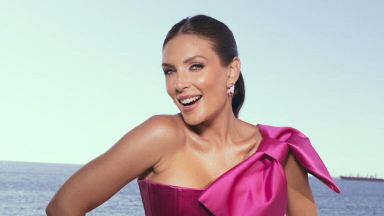 Con este bello video Euge Lemos anunció que se convertirán en padres con su pareja de hace 20 años: «¡Estamos felices!»