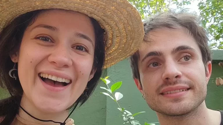 «Papás modernos» Fernanda Salazar y Francisco Dañobeitía celebraron cumpleaños de su hijo juntos: actriz compartió videos