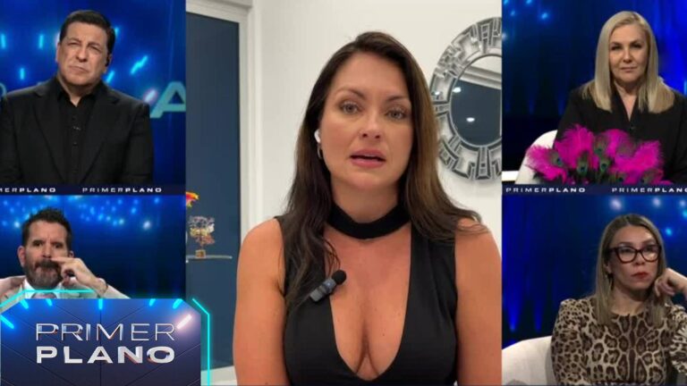 Revelan la suma de dinero que recibe mensualmente Paula Pavic tras divorcio con Marcelo ‘Chino’ Ríos, sin embargo «No le alcanza» por este motivo