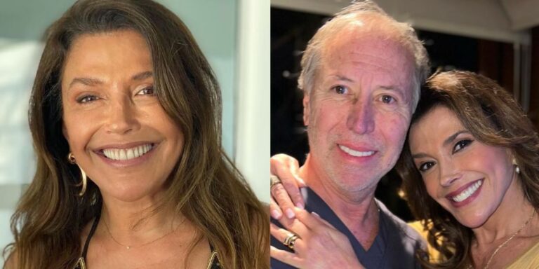 «Pero que ejemplo de mujer» Carolina Arregui reapareció en redes sociales y se lleno de comentarios por este motivo