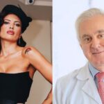 Los graves problemas judiciales que podría enfrentar Karen Paola tras  dichos sobre cirujano