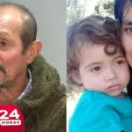 Tío abuelo de Tomás Bravo rompió el silencio ante las cámaras revelando nueva información del caso 3 Tío abuelo de Tomás Bravo rompió el silencio ante las cámaras revelando nueva información del caso