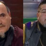Only Fama reúne al Flaco y el Indio en vivo pero Paul Vásquez no quiso caer en la ‘trampa’: «Esto fue una encerrona»