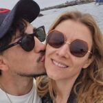 Cerrando ciclos de la mejor manera: Carla Jara reaparece en redes tras quiebre con increíble cambio de look
