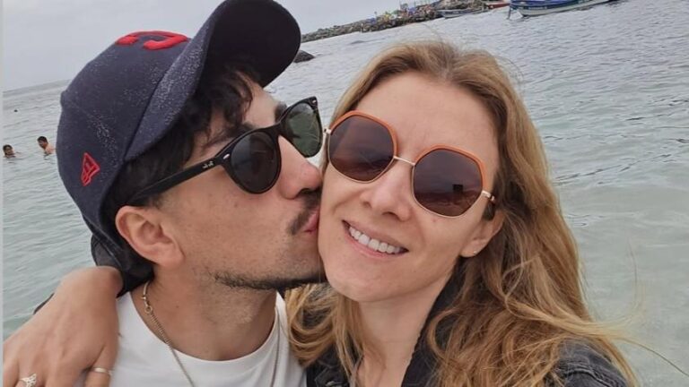 Cerrando ciclos de la mejor manera: Carla Jara reaparece en redes tras quiebre con increíble cambio de look