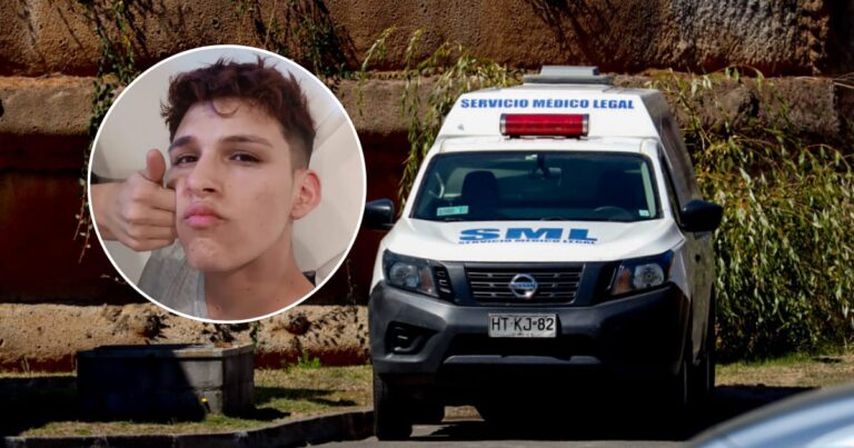 El crudo relato del médico procesado sobre últimos minutos de vida de Francisco Albornoz: «Kai me dice que había que ocultar el cuerpo»