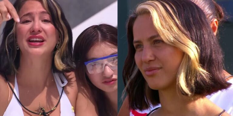 Esta fue la verdadera y delicada razón por la que Flor Vigna renunció a Mundos Opuestos: «La producción le aviso…»