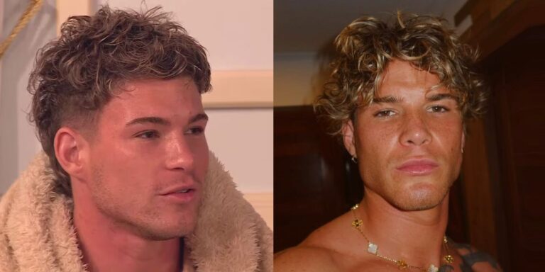 Raimundo fuera de la televisión