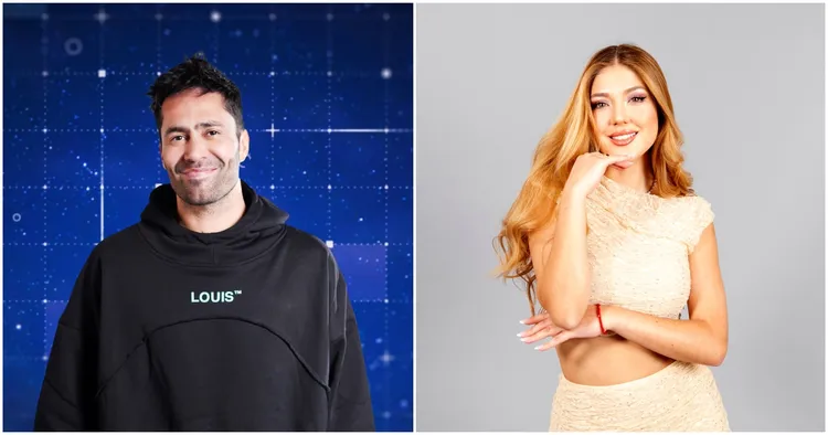 Luis 'Mago' Jiménez se olvido de todo y ya tendría nuevo romance al interior de Mundos Opuestos 3 2 Luis Jimenez disley ramos mundos opuestos A pesar del corto tiempo al aire, el programa ya ha generado polémicas y conflictos entre los concursantes, especialmente por la actitud de uno de ellos: Princeso.