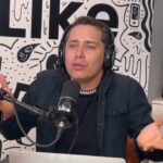 «Si no quieres abortarlo, hazte cargo sola»: la idea de Karol Lucero sobre renunciar a la paternidad que generó gran debate en redes