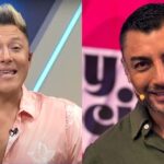 “A esa sanguijuela ya la saqué de mi vida”: Sergio Rojas le respondió a Andrés Caniulef «Ojalá que él siga cumpliendo años de buena forma, sin colgarse de nadie»