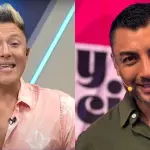 Sergio Rojas Todo comenzó cuando Caniulef compartió un análisis crítico hecho por un youtuber sobre Sergio Rojas, reviviendo un episodio del programa Qué Te Lo Digo (QTLD), donde se habló del diagnóstico de VIH del periodista, lo que calificó como un reflejo de una sociedad televisiva poco empática.
