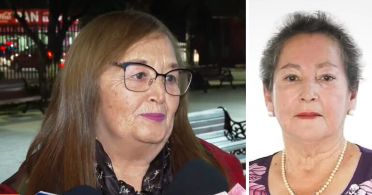 Amiga de concejala desaparecida en Villa Alegre dio a conocer estremecedor dato que cambia todo: «Ella estaba…»