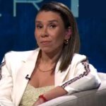 «Es peligrosa» Cecilia Gutiérrez rompe el silencio tras incómodo momento en Primer Plano, le dijeron en vivo que «No te conviene hablar»