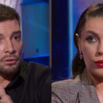 Sin vergüenza alguna, Daniela Aránguiz le reveló a Luis y a todos lo que muchos se imaginaban sobre su relación «si yo estuve contigo fue para…»