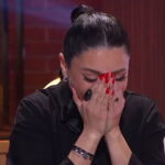 Daniela Aránguiz respondió incomoda pregunta  futuro de Valdivia y Orsini: «No quiero que mis hijos…»