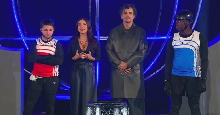 ¿Te diste cuenta? Adelanto del duelo de eliminación indignó a seguidores de Mundos Opuestos por antirreglamentaria actitud del Princeso