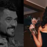 Juan Pedro Verdier reveló que el verdadero motivito para ocultar su quiebre amoroso con Karen Paola: «Llevábamos 6 meses distanciados»