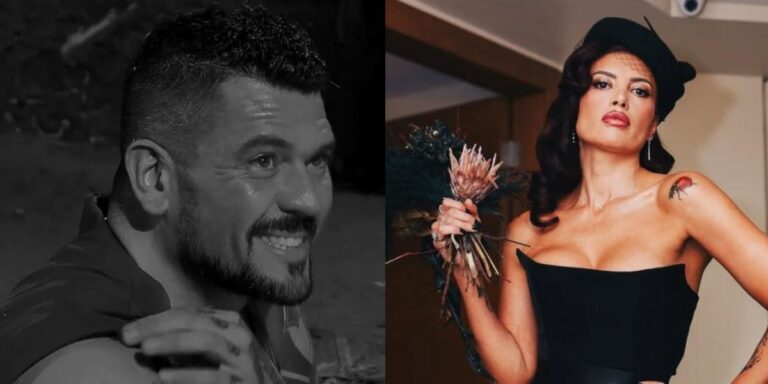 Juan Pedro Verdier reveló que el verdadero motivito para ocultar su quiebre amoroso con Karen Paola: «Llevábamos 6 meses distanciados»