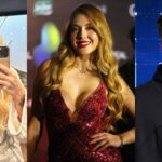 La polémica reacción de Coté López tras rumores de romance entre Luis Jiménez y Disley Ramos que dejó la grande en redes sociales