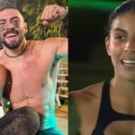 El grosero gesto de Zoe Bayona en la final de Palabra de Honor que no pasó desapercibido entre los seguidores del programa «Está mostrando las uñitas»