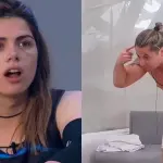 final palabra de honor 16 El incidente se produjo cuando Roon Antonio, en su rol de ‘inmortal’, intentó conversar con él para brindarle apoyo antes de su duelo de eliminación contra Mike Milfort.