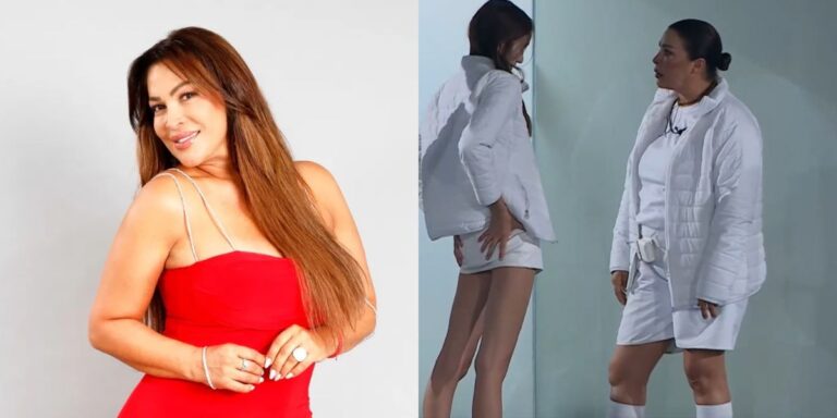 «La que puede, puede» Filtran la estratosférica cantidad de dinero que estaría ganando Marlen Olivari en Mundos Opuestos