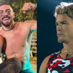 La lesión que condiciono el rendimiento de Rai Cerda y que finalmente le paso la cuenta a Faloon en final de Palabra de Honor