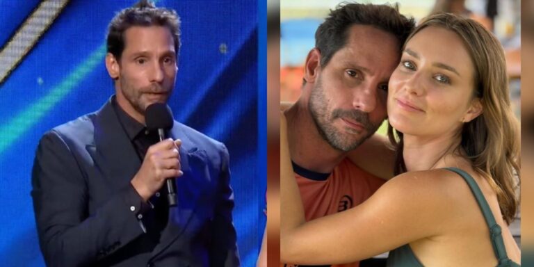 ¿Se acabó o no? Kika Silva rompió el silencio tras rumores de quiebre con Gonzalo Valenzuela