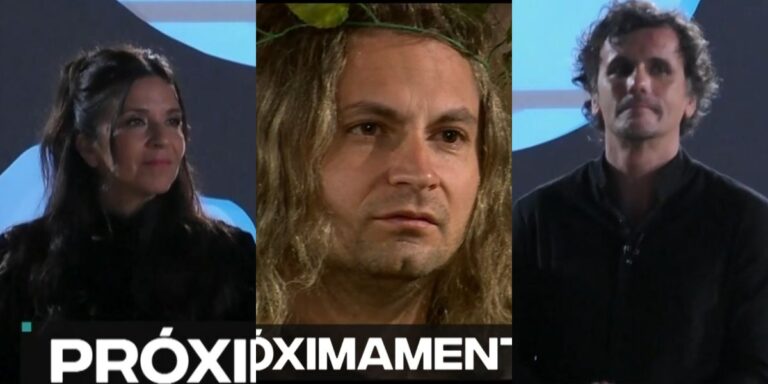 ¿Se lo merecía? Sergio Lagos anunció fuerte sanción para participante de  ‘Mundos Opuestos’: “Lamentablemente…”