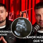 La dejó en evidencia: Luis Mateucci conversó sobre las ecografías de Daniela Aránguiz y reveló su deseo de ser padre: "Solo con Oriana"