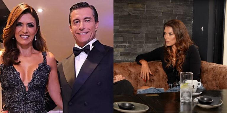 “¿Sigues casada?”: Ivette Vergara finalmente rompió el silencio sobre su relación con Fernando Solabarrieta y confirmó lo que todos pensaban
