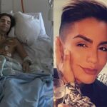 «Estoy listo, Dios mío»:  Leo Méndez dejó en blanco a sus seguidores tras desgarradora carta