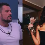 Juan Pedro / Karen Paola / Mundos Opuestos 3
