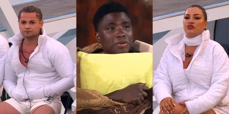 «Ni un día lleva y es el más odiado» El personaje que se ganó el repudio de los seguidores de Mundos Opuestos 3