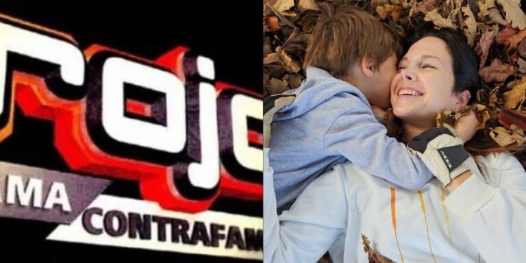 ¿Quién es Pamela Gutiérrez, la ex Rojo que perdió a su hijo en un trágico accidente tras caer desde el piso 13?